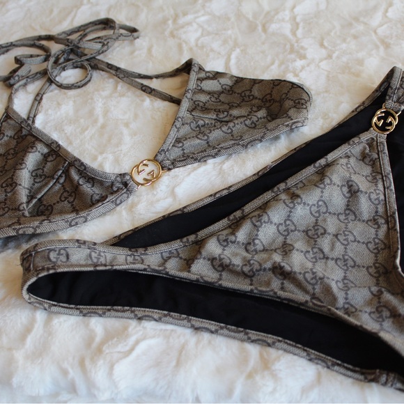 Gucci Bathing Suit - Picture 5 of 5